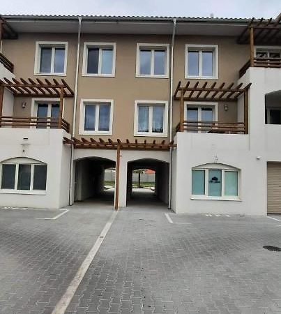 Apartmán Apartman Dunaszerdahely Kültér fotó