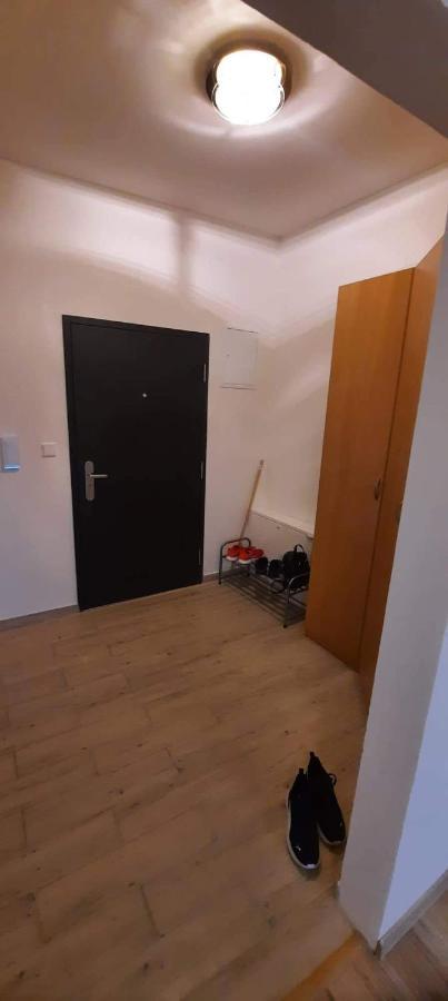 Apartmán Apartman Dunaszerdahely Kültér fotó